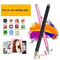 Stylus Pens for Touch Screens For iPhone 11 12 13 Pro XR X XS Max 12 Pro Max Mini 7 8 6 6S Plus 5S SE  Mobile Universal Stylus Pens