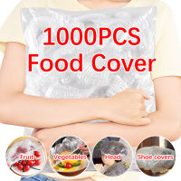 【CW】 Food Storage Cover Reusable Elastic Fresh Food Covers Stretch Wrap Bowl Dish Food Cover Fresh Keeping Bags Shower Cap