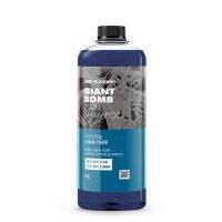 GLOSSBRO Giant Bomb, แชมพูล้างรถพรีเมี่ยม Premium detailing car shampoo 1L