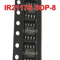 10pcs IR2117S SOP-8 IR2117 SOP8 IR2117STRPBF SOP New Original