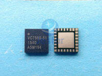 3Pcs VC7590-21 VC5345 VC7584-21 VC7584-51 VC7593-21 VC5342 VC7584 VC5341 VC7590-51 PA IC