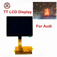 สำหรับ AUDI TT หน้าจอ LCD สำหรับ Audi TT Jaeger A3 A4 Jaeger LCD Dash ซ่อมแผงหน้าปัด