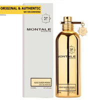 Montale Aoud Queen Roses EDP 100 ml. (เทสเตอร์ : Tester)