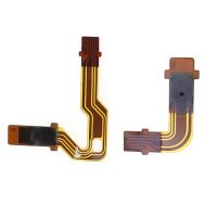 1set 1pc Microphone Flex Cable For PlayStation 5 PS5 Microphone Mic Flex Ribbon Replacement Parts Mobile Accessories