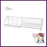 ชั้นคว่ำจานติดผนังสเตนเลส90cm EKONOWALL MOUNTED DISH DRAINER EKONO ST-9000 90CM **ราคารวม Vat แล้วค่ะ ไม่มีบวกเพิ่ม**