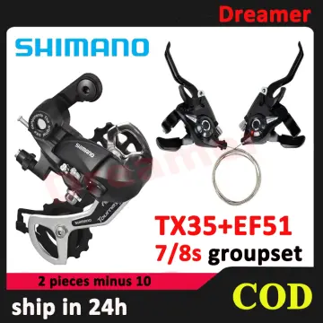 Rd shimano online alivio 8 speed