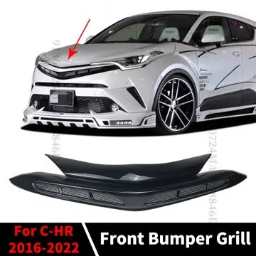 Front Grille Toyota Chr 2019 - Best Price in Singapore - Oct 2023