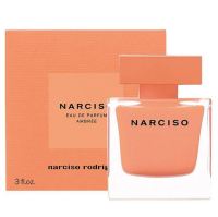 น้ำหอมผู้หญิง Narciso Rodriguez narciso ambree edp 90ml.