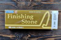 Naniwa Finishing Stone 8000 Grit หินลับมีดญี่ปุ่น หินลับคม หินลับมีดนำเข้า หินลับมีดสังเคราะห์ นานิวะ ลับมีด ลับมีดเซฟ หินลับมีด 8000 กริม ลับมีด