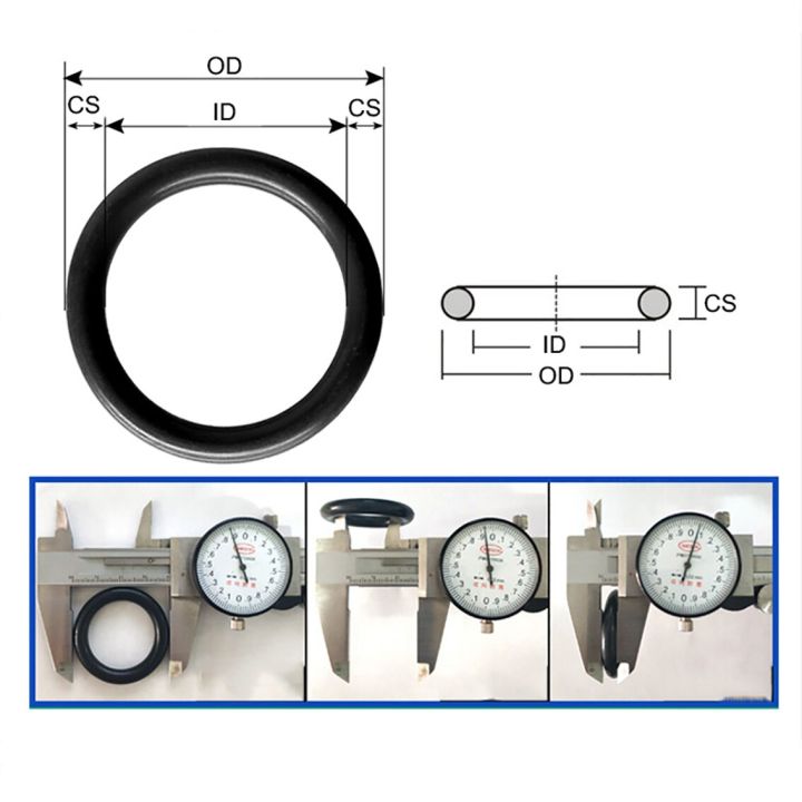 1pcs-cs-8-6mm-black-nbr-rubber-o-ring-gaskets-od-50-60-70-80-85-90-95-100-680mm-o-ring-oil-seals-washer-gas-stove-parts-accessories