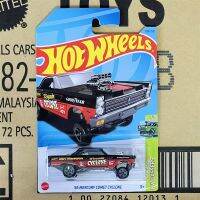 ❗ 99 2023L Hot Wheels Small Sports Car HOTWHEELS 65 MERCURY COMET CYCLONE CYCLONE99 2023L 风火轮小跑车HOTWHEELS 气旋