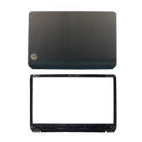 New For HP Pavilion DV6 DV6-7000 DV6-7100 DV6-7200 Laptop LCD Back CoverFront BezelHingesPalmrestBottom Case 682047-001