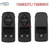 ใหม่156083273 156080933 156085172ไฟฟ้าสำหรับ ALFA ROMEO Mito 955 2008-2018กระจกพับ Function