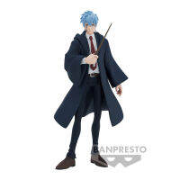 Bandai(บันได) BANPRESTO MASHLE DXF-LANCE CROWN-