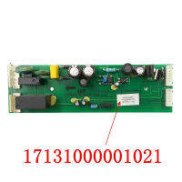 ใหม่สำหรับ Midea ตู้เย็น Pc Board แผงควบคุมบอร์ดจอแสดงผล17131021 CB-BCD400WE-T CTTC-400WE-MD-PCB KB6150