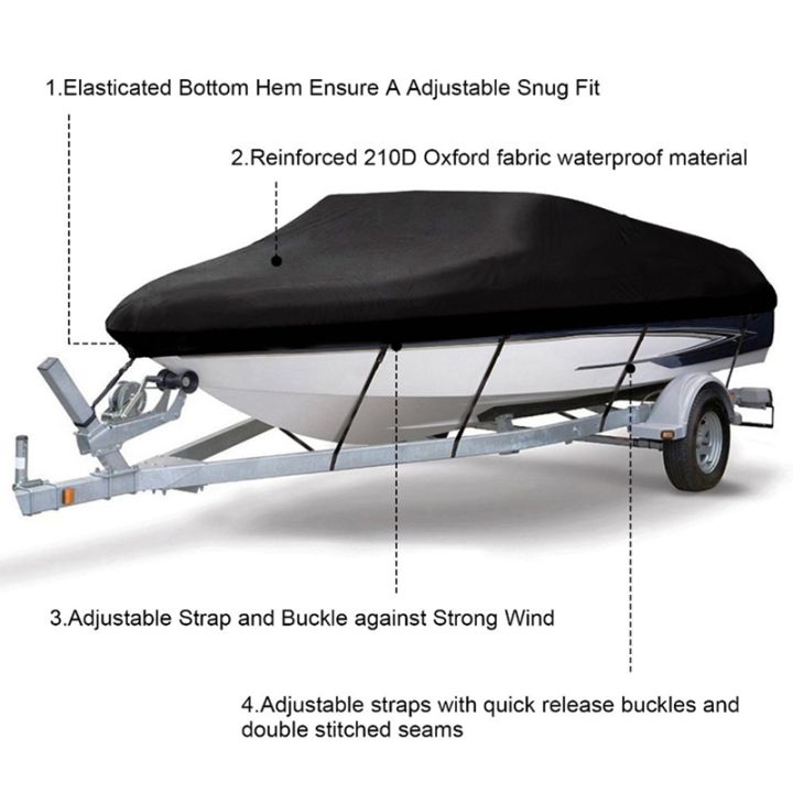 yacht-boat-cover-boat-cover-anti-uv-waterproof-heavy-duty-210d-marine-trailerable-canvas-boat-accessories