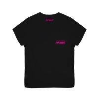 เสื้อTRULY Pocket tee  BLACK สีดำ HUMสู้ชีวิต 555.-