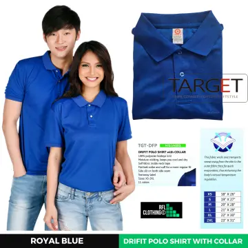 Shop Target Dri Fit Shirt For Men online