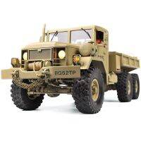 ○✵✸ jiozpdn055186 Truck vehicle Transporter Off-Road 6WD Tactical 2.4G Crawler Kids