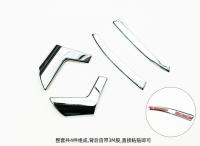 For Toyota Corolla Sport Hatch Hatchback Auris 2019 Side Door Rear View Mirror Cover Trim Cap Garnish