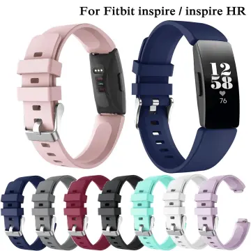 Fitbit inspire 2025 hr bands