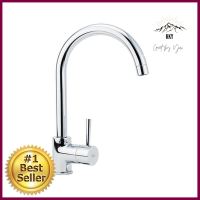 ก๊อกซิงค์เดี่ยวเคาน์เตอร์ HANG SF-109JSINK FAUCET HANG SF-109J **ทักแชทได้ค่ะ ยินดีบริการ**