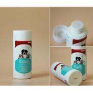 Phấn Tắm Khô Bioline 100g Cho Chó Mèo Boss City