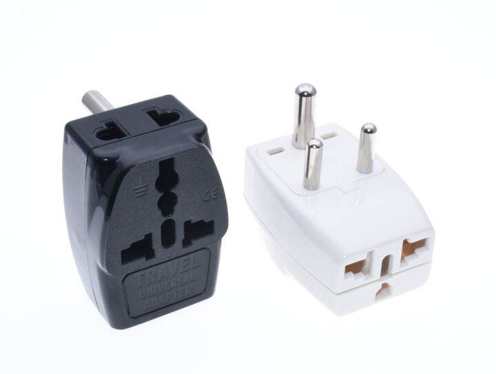 Sri Lanka, India,, Nepal, Namibia 3 Multi Outlet Type D Electrical ...