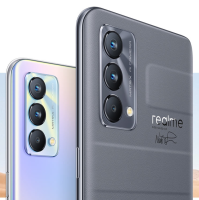 realme GT Master Edition 5G Ram8/128gbหรือ256gb(เครื่องใหม่มือ1,เครื่องศูนย์ไทย,มีประกัน)หน้าจอ 120Hz สเปคอัดแน่น เล่นเกมเพลิน กล้อง 64 ล้านพิกเซล ส่งฟรี!