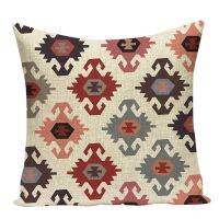 Geometric Cushions Home Decor Pillowcase Polygon Custom Pillows Cover Morocco Cushion Outdoor Cushions Covers Room Kissenbezug