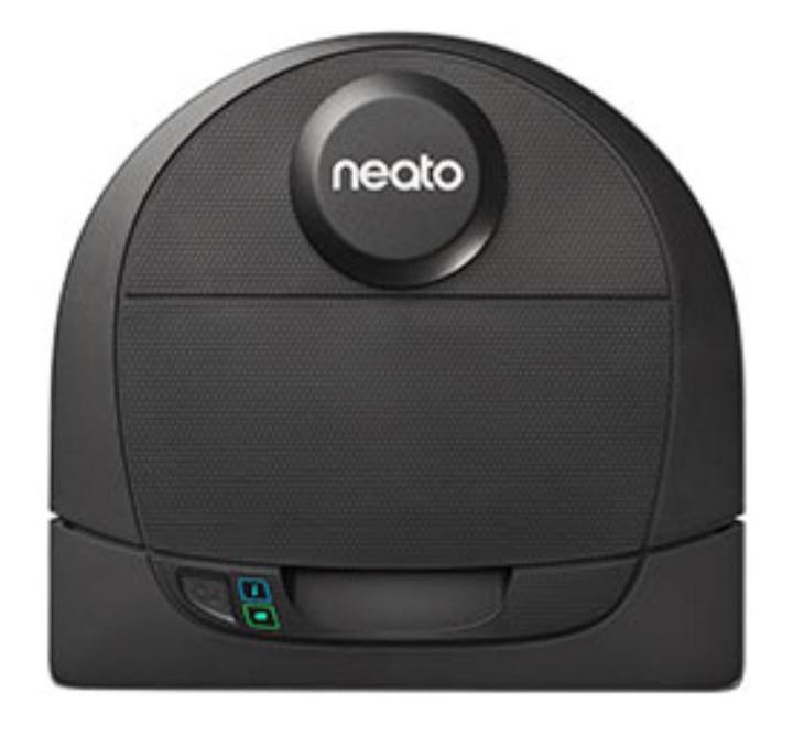 NEATO ROBOTICS - Botvac D4 Connected - Wifi-enabled robot vacuum - Vacuum Cleaners - หุ่นยนต์ดูดฝุ่น - เครื่องดูดฝุ่น