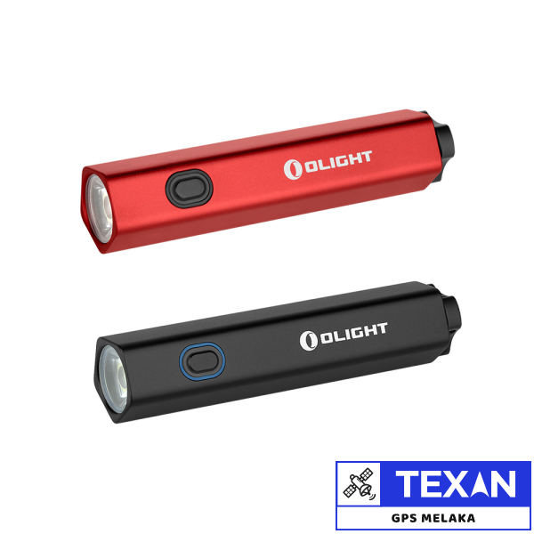 Olight Diffuse 700 Lumens EDC Pocket Flashlight Lazada