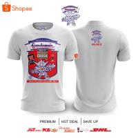 （Can Customizable）Awesome Design&amp;gt;&amp;gt;T-Shirt Gundamania White/Grey/D.Grey（Adult and Childrens Sizes）