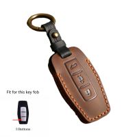 Car Accessories Car Key Cover Car Key Cover For Mitsubishi Outlander 2023