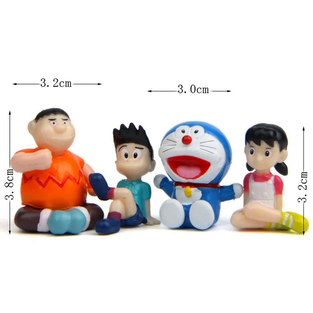Dorami & Doraemons: Robot School's Seven Mysteries | Anime-Planet