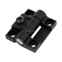 【CW】 43mmx36mm 4 Countersunk Holes Adjustable Torque Position Hinge Door Hinges