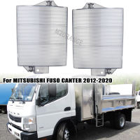 เลี้ยวแสงมุมเครื่องหมายที่จอดรถแสงสำหรับมิตซูบิชิ Canter Fuso Canter FE FG 2012-2020ที่จอดรถโคมไฟอุปกรณ์เสริมในรถยนต์