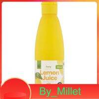 Woolworths Lemon Juice 250ml