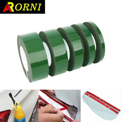 Double-sided foam sponge tape，double-sided adhesive foam tape for mounting，Double-sided adhesive tape，width：5mm-50mm，length：10M