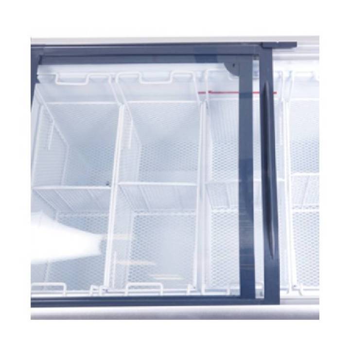 ตู้แช่เย็นฝากระจกโค้ง-ตู้แช่ไอศครีม-fresher-รุ่น-fcg-451v-ขนาด-12-9-q-รับประกันคอมเพรสเซอร์-5-ปี
