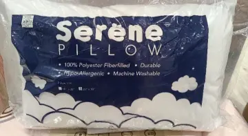 Sleepwell best sale serene pillow