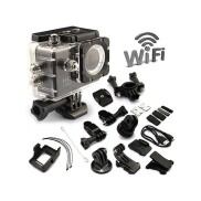 Camera hành trình 4K wifi A19 giá rẻ