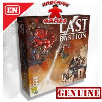 【Board Game】 Last Bastion (2019) Board Game