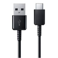 ANGEL สายเคเบิล USB-C สำหรับ Samsung Galaxy A20/A10e/A11/A01โทรศัพท์ Type-C OEM Fast Charger