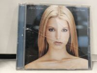 1 CD MUSIC  ซีดีเพลงสากล    Jessica Simpson Sweet Kisses    (A10C74)