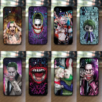 เคสกันกระแทก iphone 14 ลายโจ๊กเกอร์ สินค้าคุณภาพ  case TPU