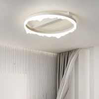 [COD] Lamp modern minimalist ceiling restaurant internet celebrity room bedroom round master study