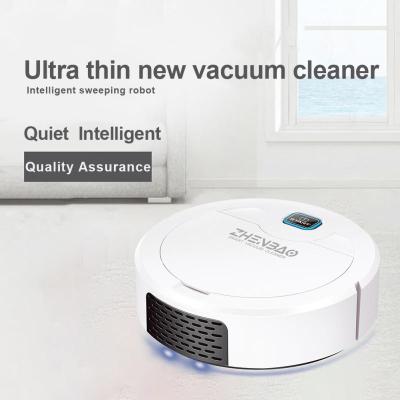 Dreame Bot Smart Robot Vacuum Cleaner For Home 1600Pa Wet And Dry Smart Washing Vaccum Cleaner Robot Floor Cleaning Household