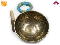 Tibetan Singing Bowl ชามร้องเพลงมาจากทิเบต