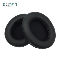 ✾▫﹍ KQTFT 1 Pair of Replacement Ear Pads for Panasonic RP-WF820 RP WF820 RPWF820 Headset EarPads Earmuff Cover Cushion Cups